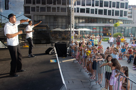 Cirkuška zabava 23. 7. 2025 (19)